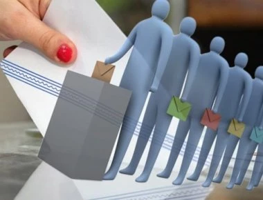 Δημοσκόπηση: Διατηρεί προβάδισμα η ΝΔ αλλά χωρίς αυτοδυναμία